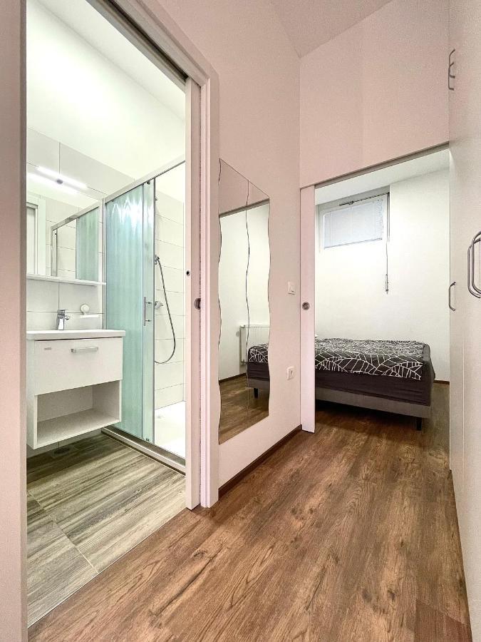 לובליאנה Nala Apartment מראה חיצוני תמונה