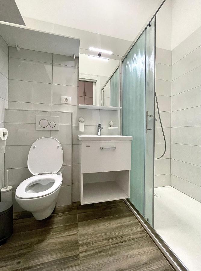 לובליאנה Nala Apartment מראה חיצוני תמונה
