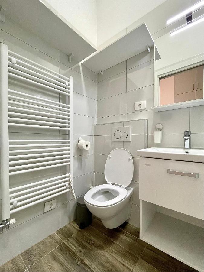 לובליאנה Nala Apartment מראה חיצוני תמונה