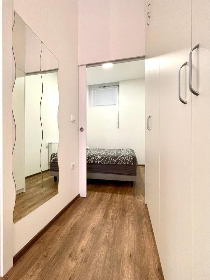 לובליאנה Nala Apartment מראה חיצוני תמונה